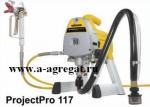   Wagner Project Pro 117
