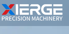 Xierge Precision Machinery Co., Ltd.