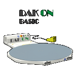  DAKON BASIC 1500