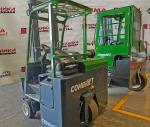  /  Combilift C5000XL 21 .