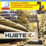  HUBTEX        