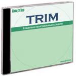 TRIM -      