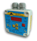 Контроллер VIP-5 для систем автоматической  смазки