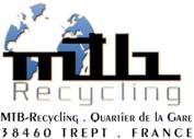 MTB-Recycling,   