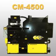 Used Insulation Blowing Machines-coolmachines.com