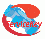 ServiceKey