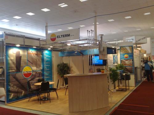 AQUA-THERM Nitra 2010