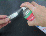     -WELD Nozzle     