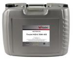 Raido Thur HD4 15W-40