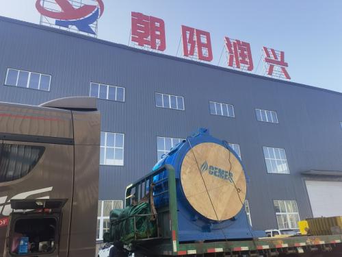 trunnion bearing