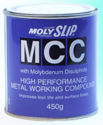     MOLYSLIP MCC