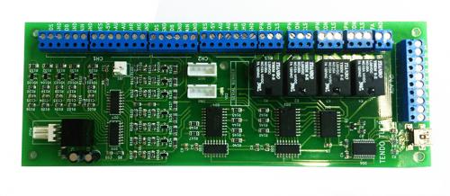 USB  I/  CB-AC21