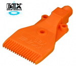   ,   EUSPRAY , BEX