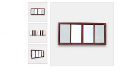 Zhejiang Yuanwang Windows And Doors Co., Ltd