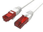 Shielded FTP CAT.5E Patch Cord