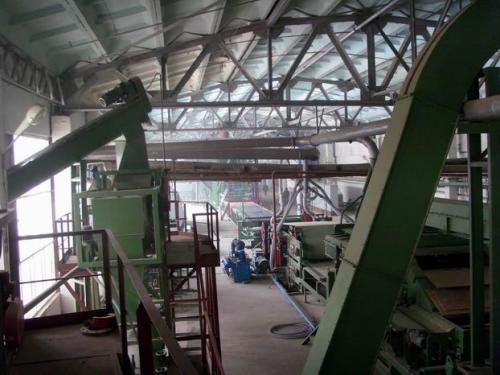 Production Line