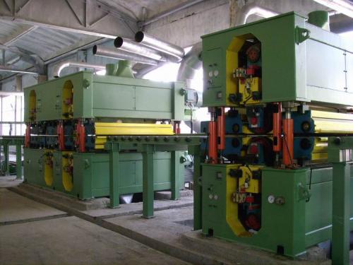 Sanding Machine