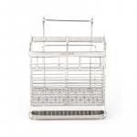 304 Stainless Steel Utensil Holder