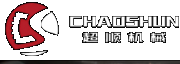 Wenzhou Chaoshun Machinery Co., Ltd.
