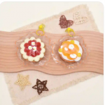 Yummy Tart Squishy