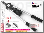      RIVETEC HL9