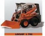 LOCUST  L 752   L 903