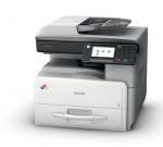  Ricoh Aficio MP 301SPF