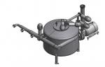    () 2  10.000 l/h. Milk Reception Unit (RMU)