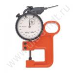   Elcometer 124 (  Testex)