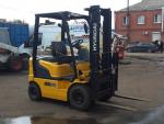   Hyundai 15D-7E, 