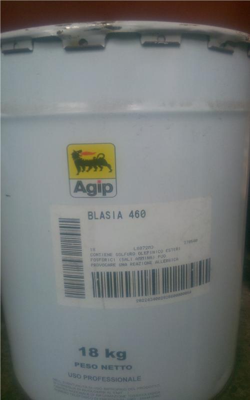 AGIP