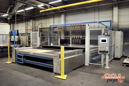 FinJet H #3