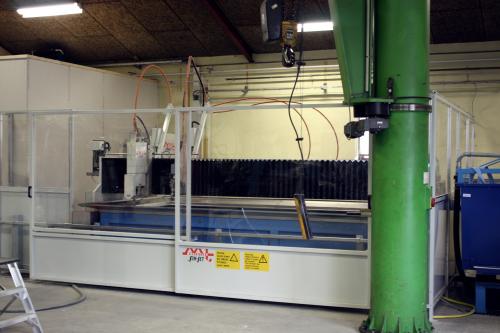 FinJet H #5