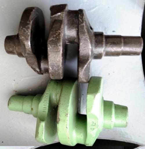 ������� � ������ - ����� �� ���-��������, doro55v@gmail.com, Lost Foam Casting