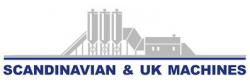 Scandinavian & UK Machines