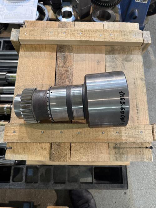 Муфта обгонная 1м65,1н65