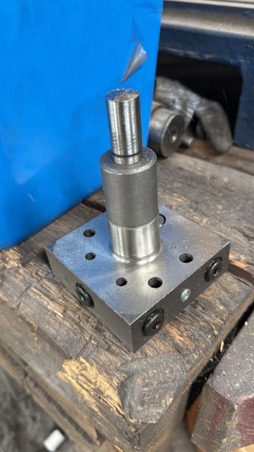 Насос фартука (квадрат) 1м63