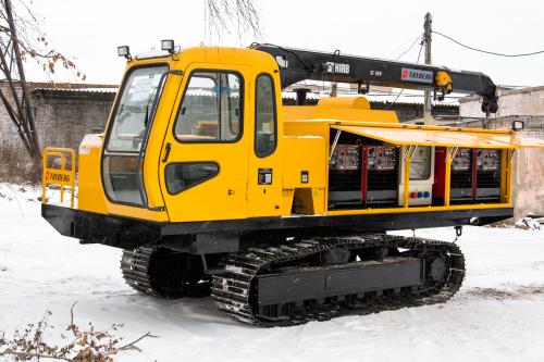 TRYBERG TWM-180