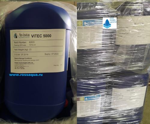  VITEC 5000