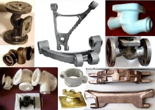 ������� � ������ - ����� �� ���-��������, doro55v@gmail.com, Lost Foam Casting