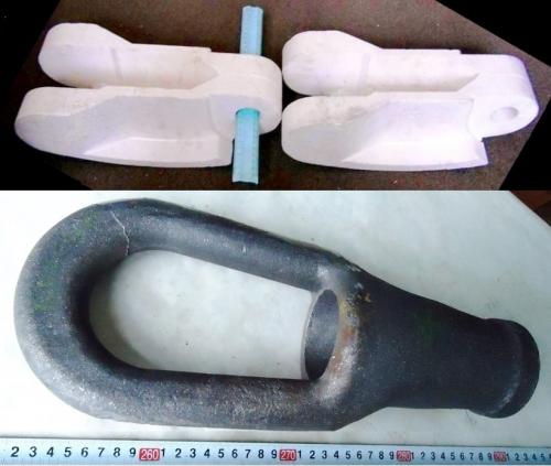 ������� � ������ - ����� �� ���-��������, doro55v@gmail.com, Lost Foam Casting