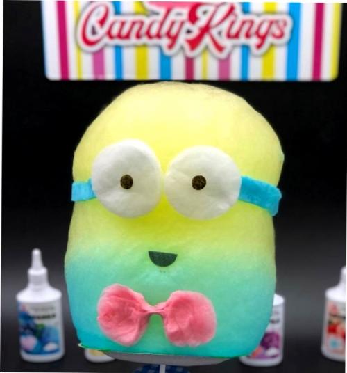    Candykings