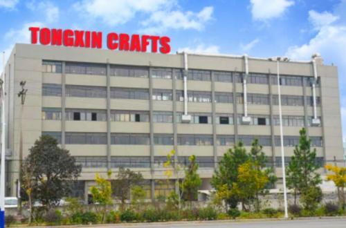 Tongxin Crafts Co., Ltd.