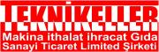 Текникеллер Макина Текникеллер Макина