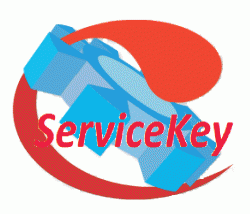 ServiceKey