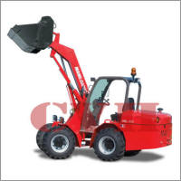   MANILOADER ML 40