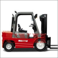   MANITOU CD 30P