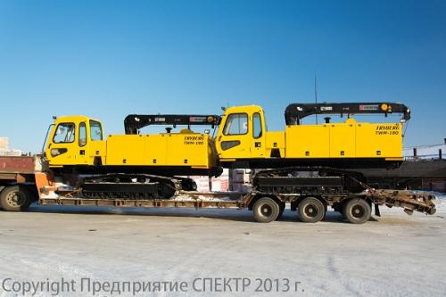  TRYBERG TWM-180