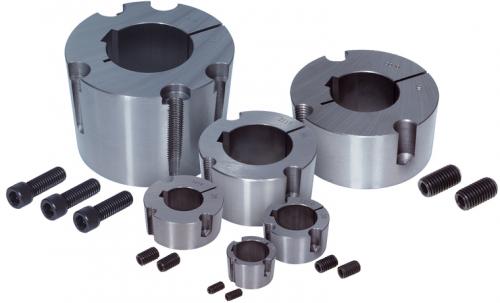 Taper bush