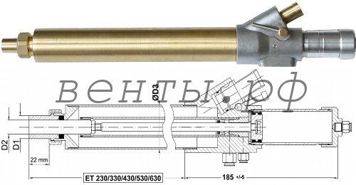  EURO 5030 50.30.00.00